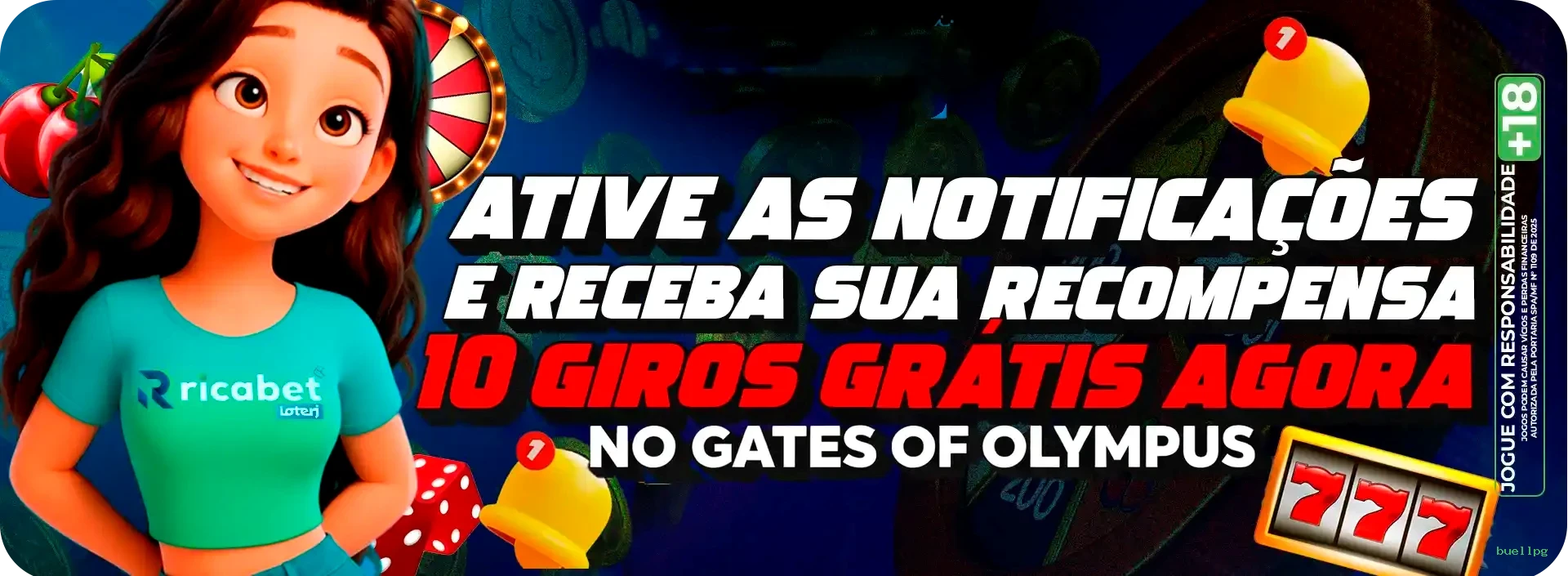 buellpg Pagamentos PIX