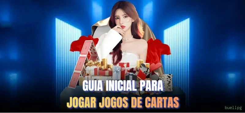 Jogos buellpg