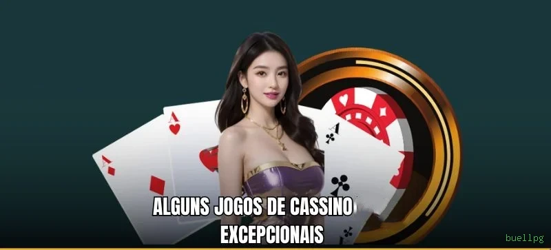 Promoções buellpg